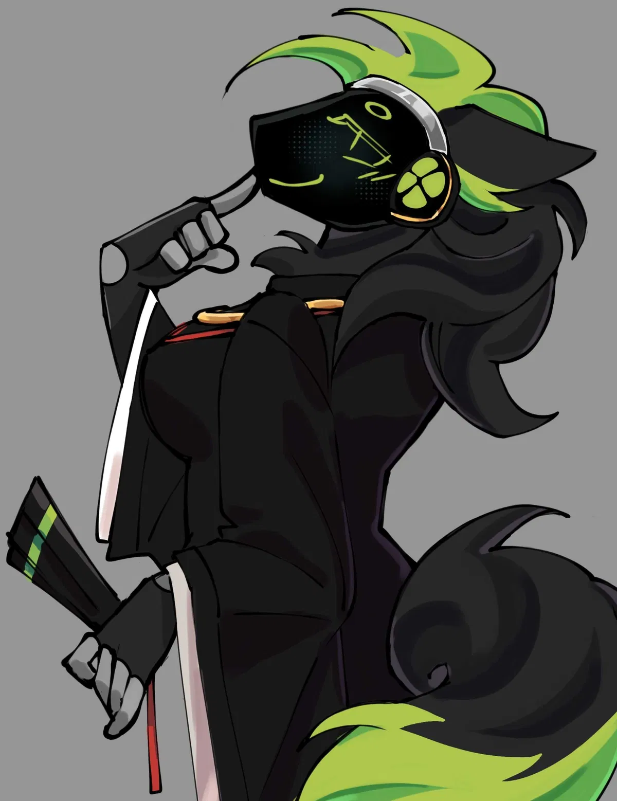 Avatar of Linh - Prick Elegance