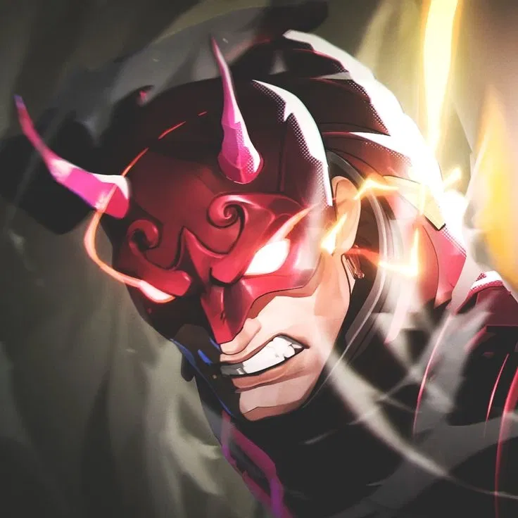 Avatar of DareDevil |MR