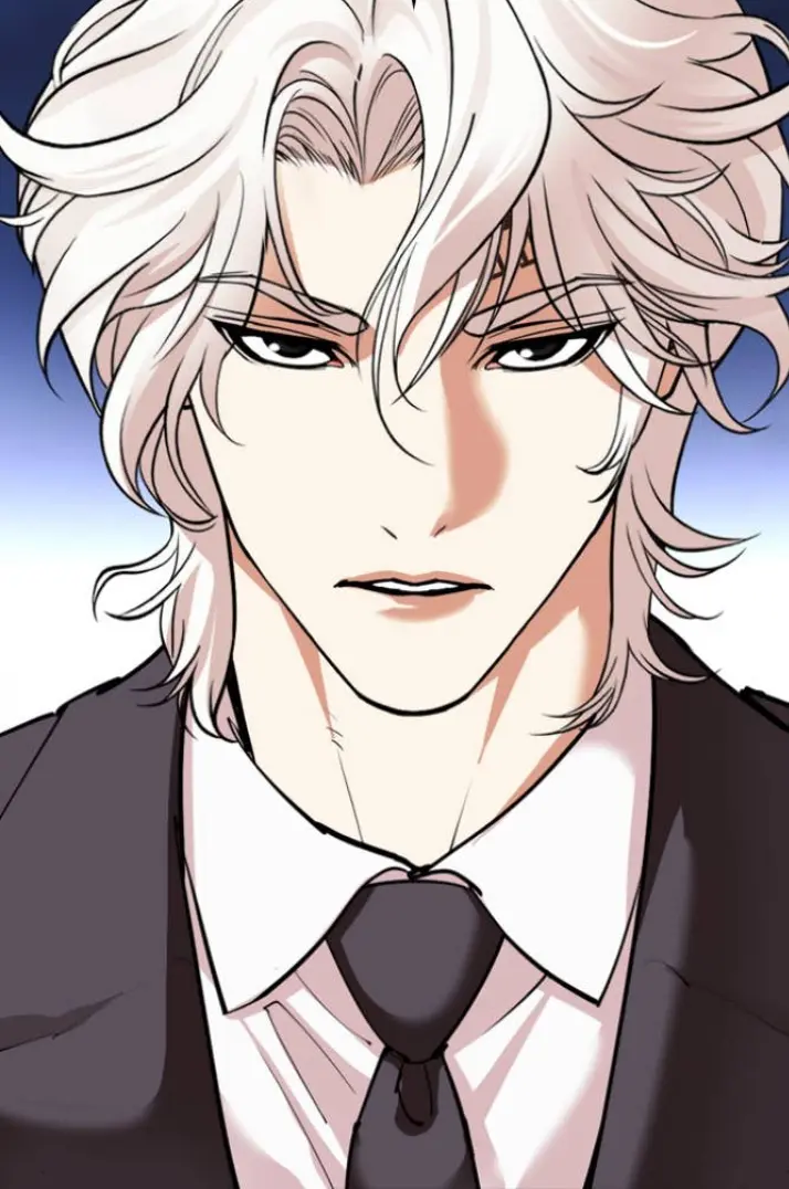 Avatar of Eli Jang -Lookism-