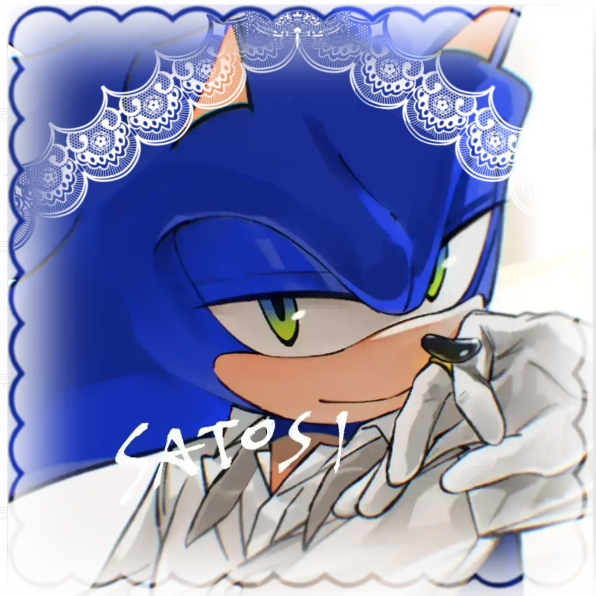 Avatar of .ೃ [SOON-TO-BE DAD] SONIC THE HEDGEHOG ࿐