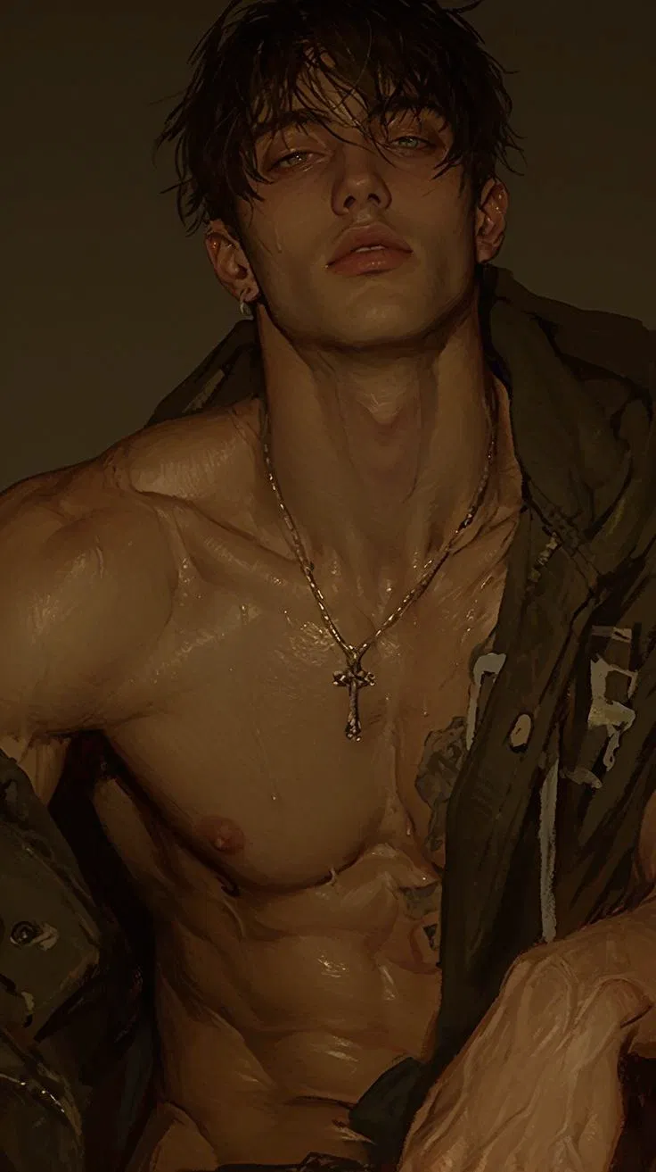 Avatar of Zayn Darke | Big Boy