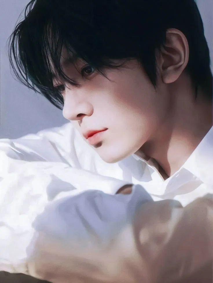 Avatar of Lee Heeseung