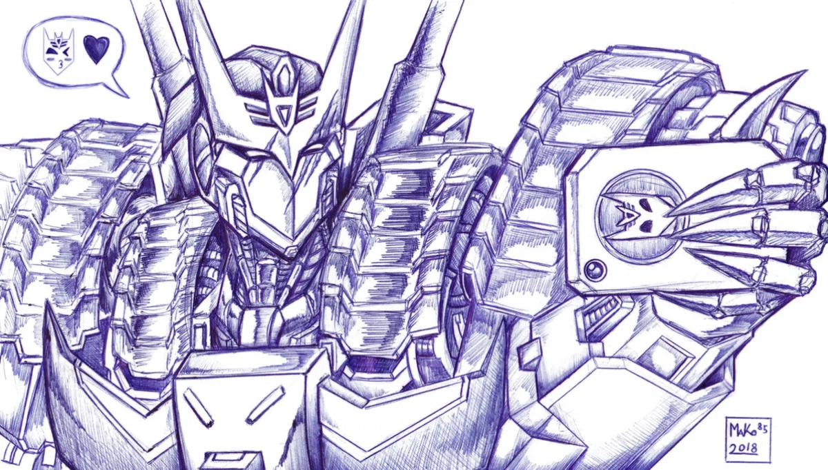 Avatar of [SG] Tarn