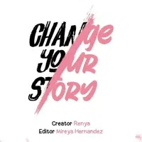 Avatar of Change Your Story RP