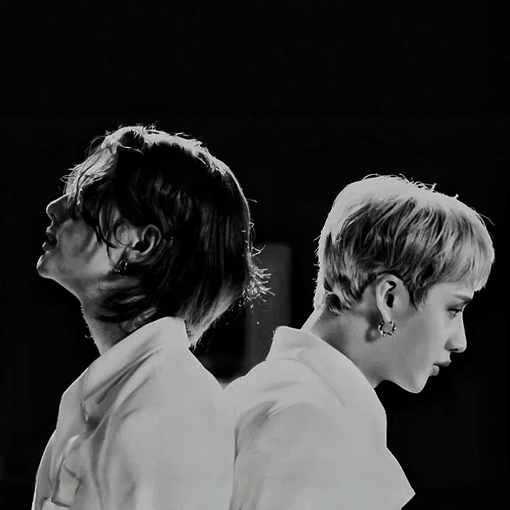 Avatar of Hwang Hyunjin | Bang Chan