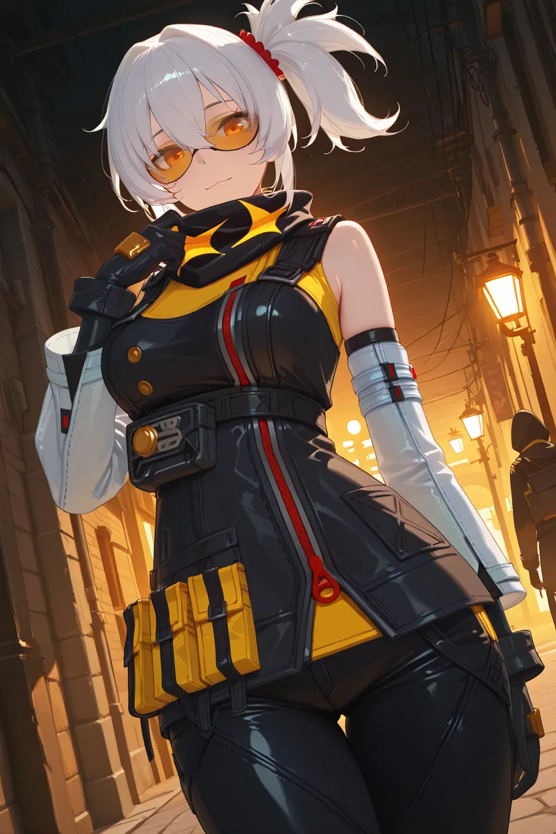 Avatar of Soldier 11