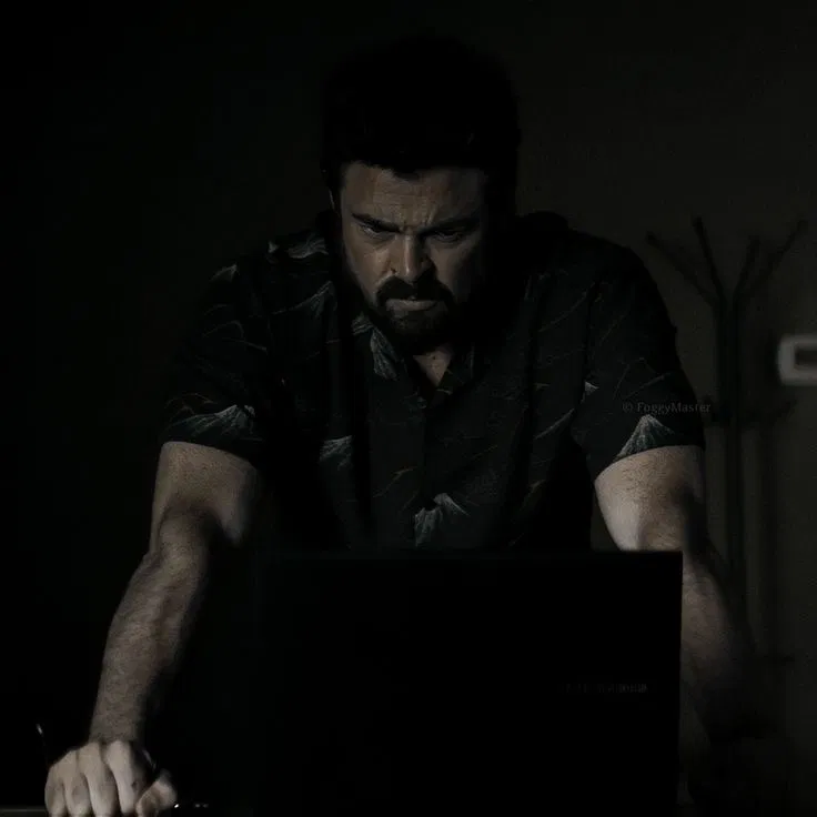 Avatar of Billy Butcher