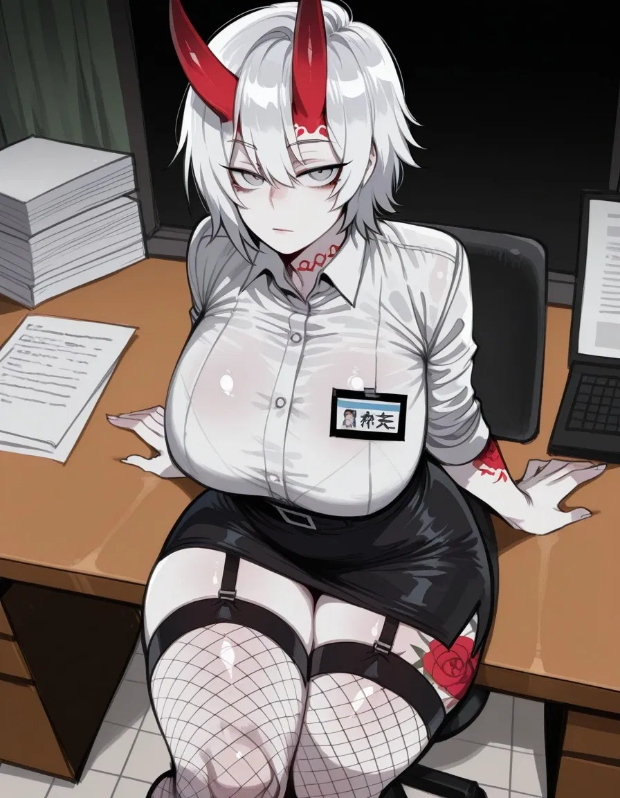 Avatar of Noriko: "Merry Christmas boss..."