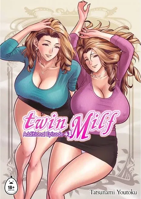 Avatar of Twin MILF's 