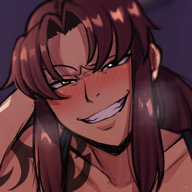 Avatar of REBECCA LEE  (BWL)