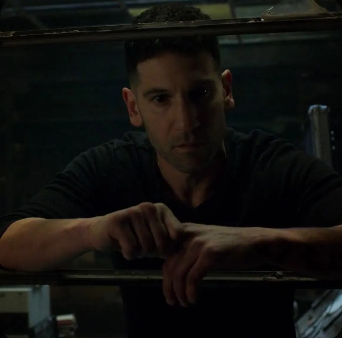 Avatar of Frank Castle