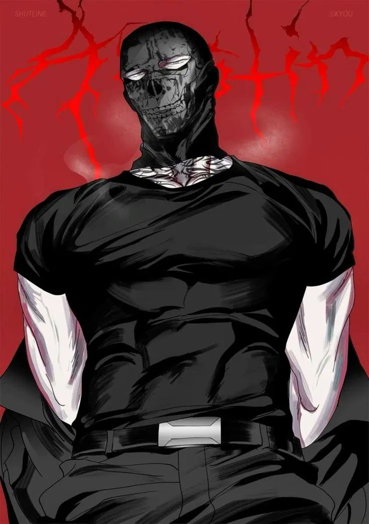 Avatar of ⋆.𐙚 older bodyguard || roran Hale 