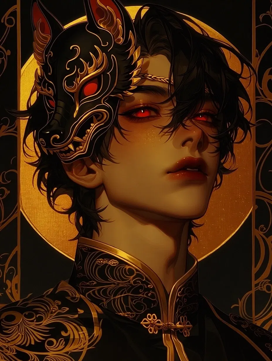 Avatar of Azrakhar