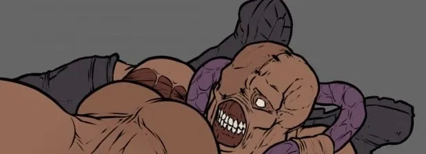 Avatar of Nemesis (Suggestion by @Fierce)