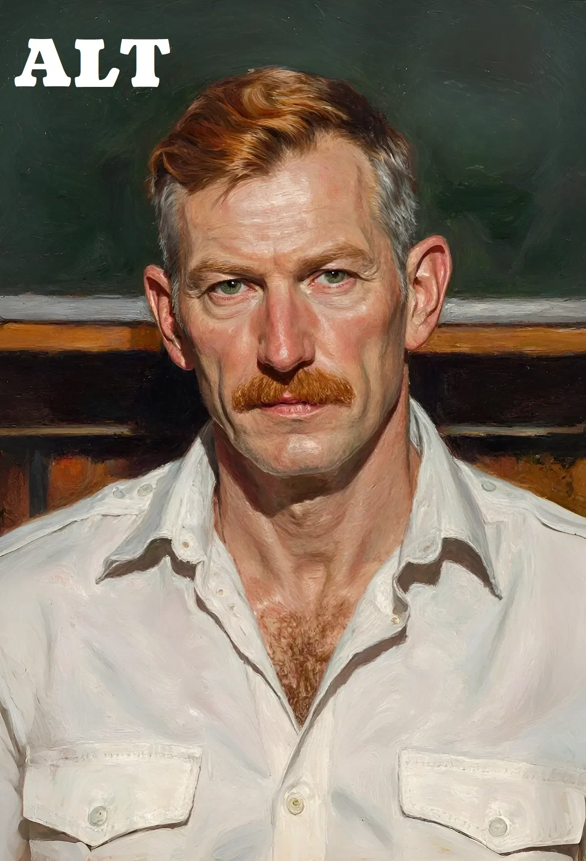 Avatar of Chris Harding ALT