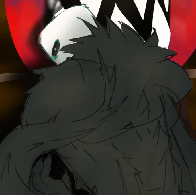 Avatar of Pursuer