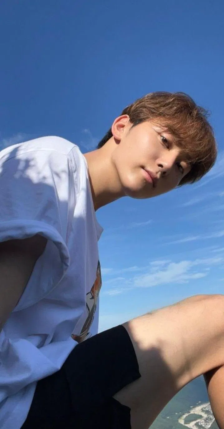 Avatar of Boo Seungkwan