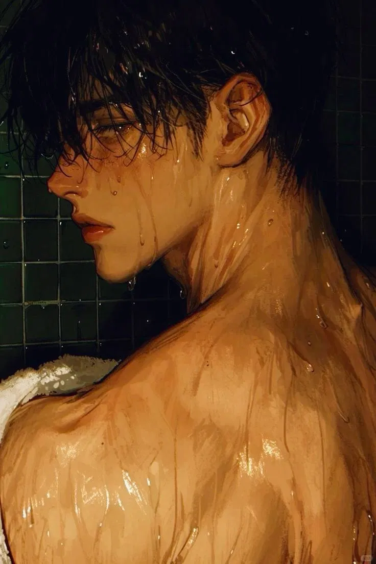 Avatar of pool. [] taehyung. 