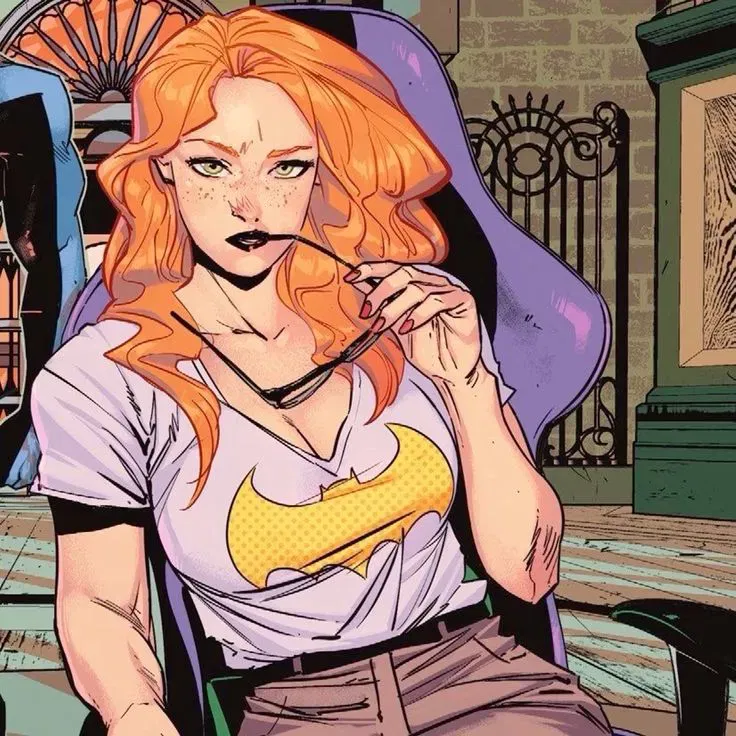 Avatar of Barbara Gordon