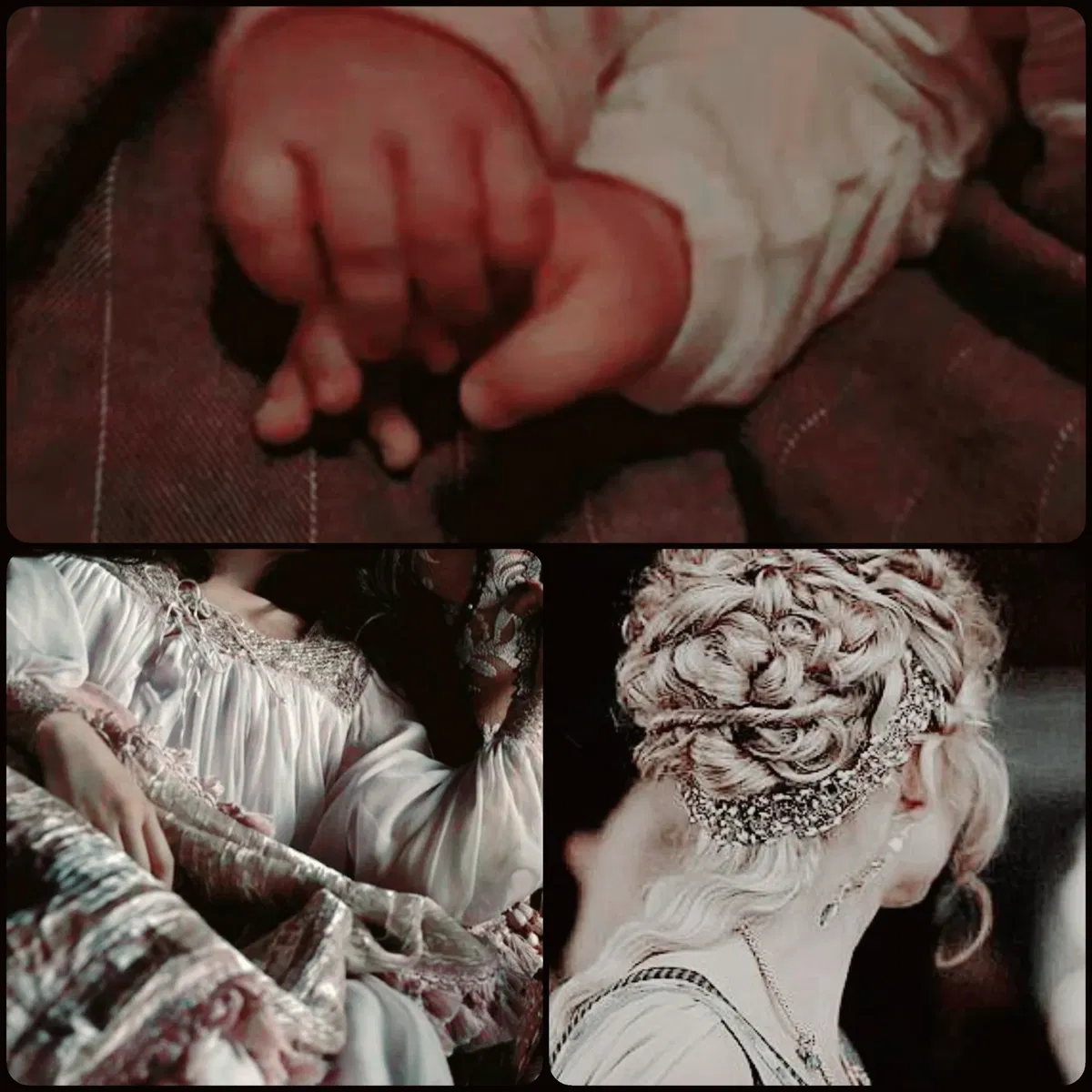 Avatar of Baeloria Targaryen