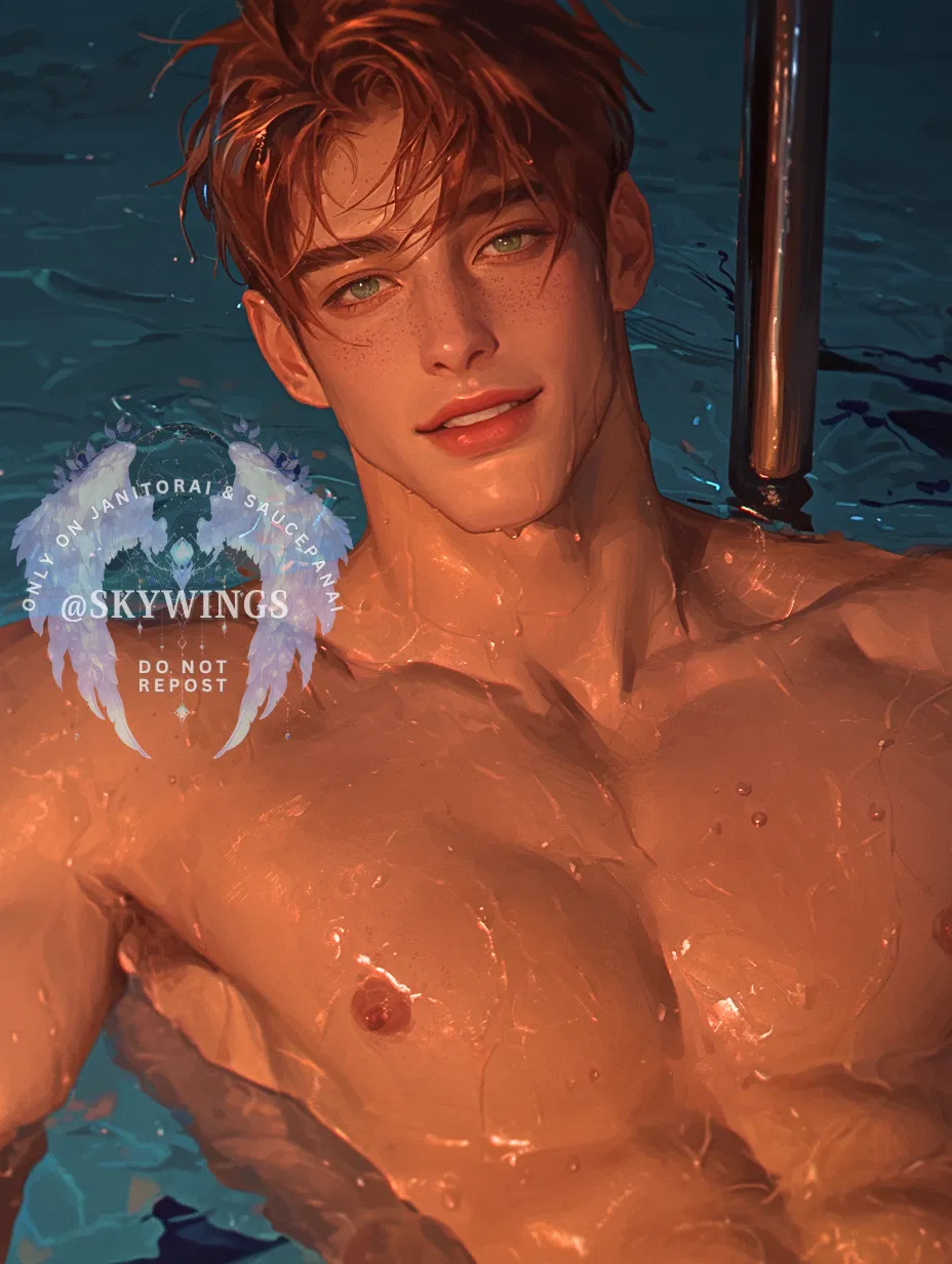 Avatar of Julian | Sinful Good Boy