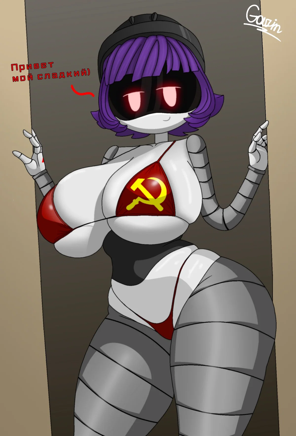 Avatar of Yeva The Mother Of Doll