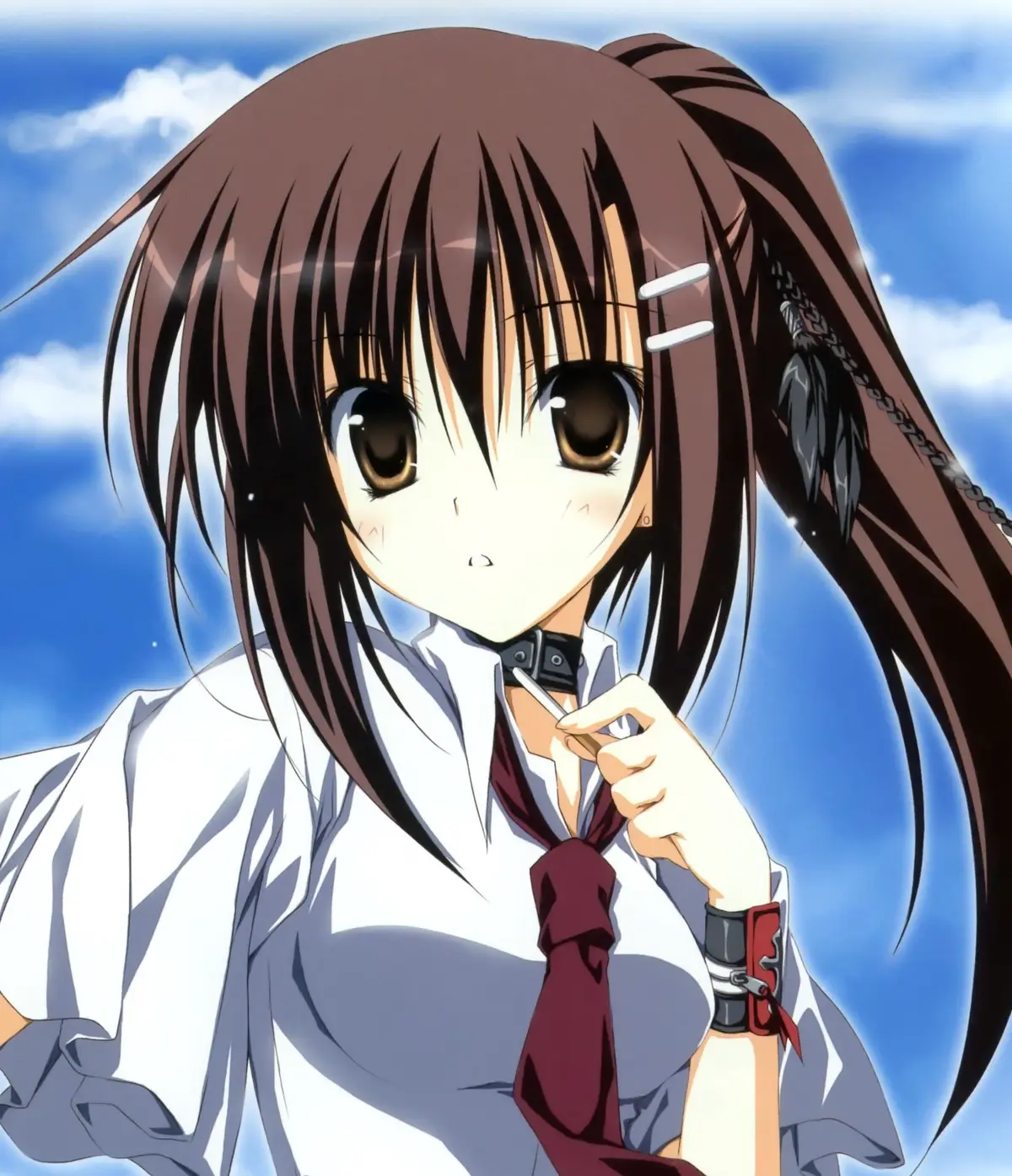Avatar of Minakami Yuki