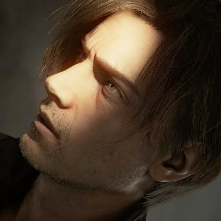 Avatar of Leon Kennedy 