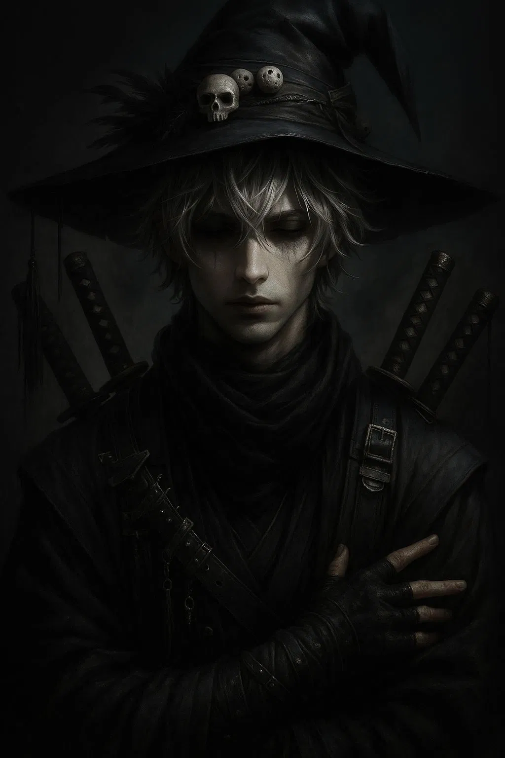 Avatar of Morvin