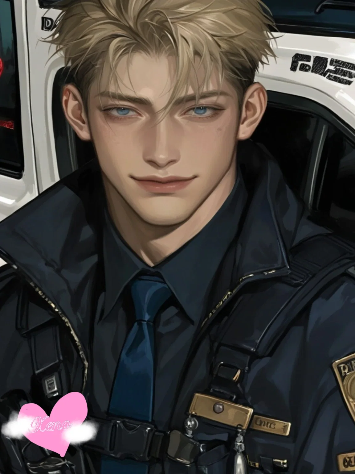 Avatar of Tanner Vale