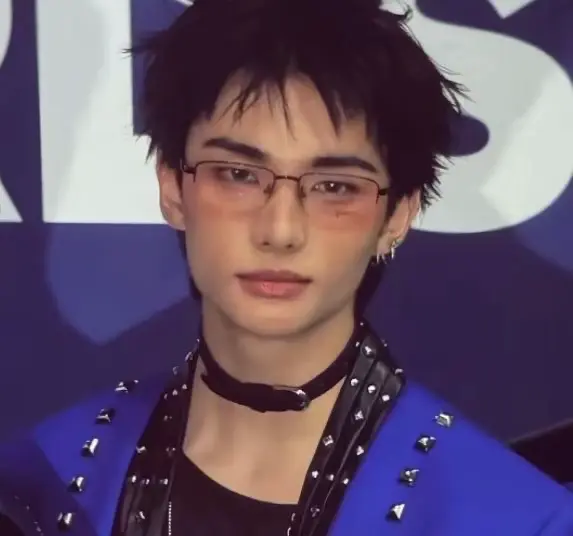 Avatar of Hwang Hyunjin
