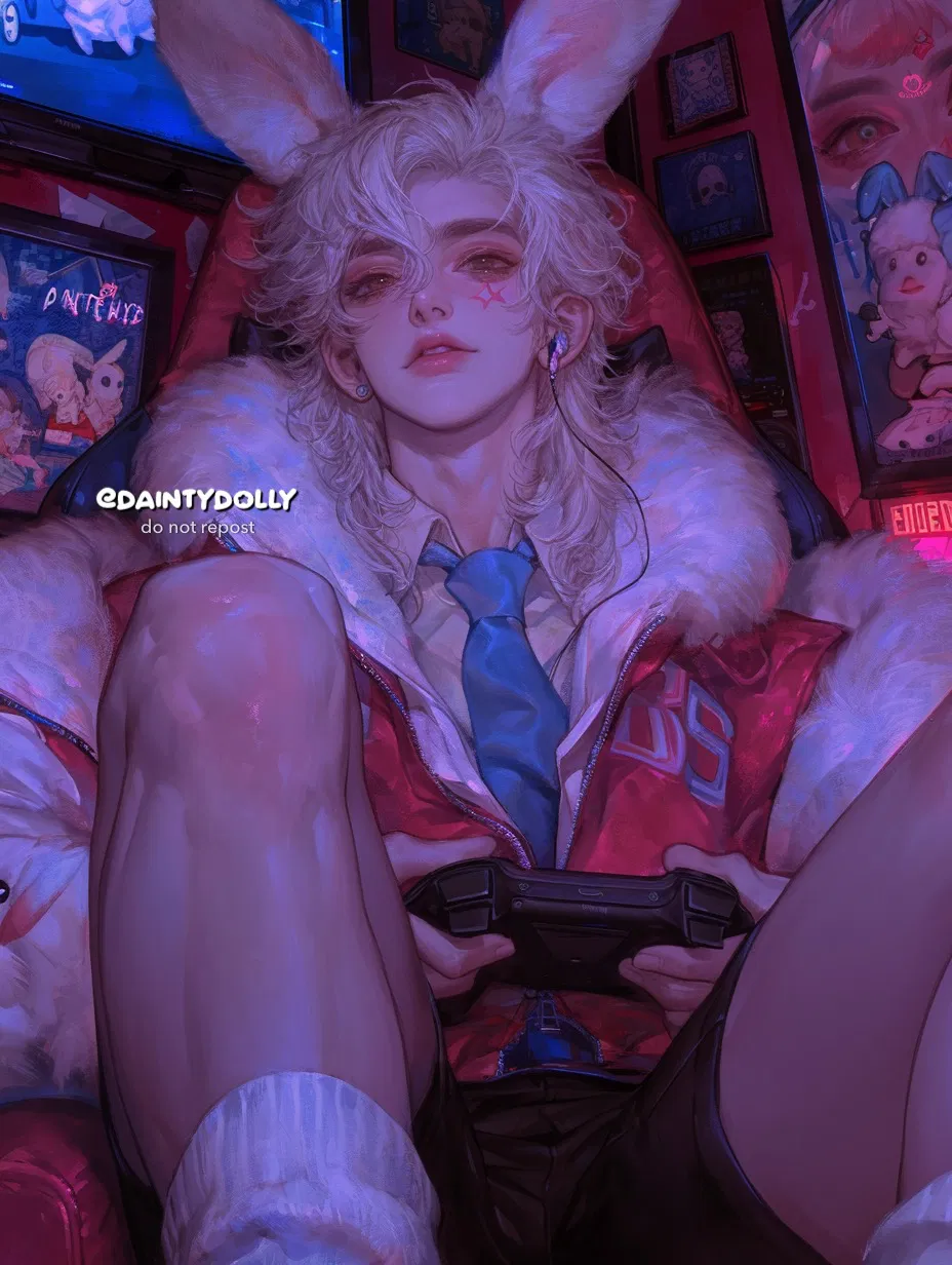 Avatar of Aster Veylan | Gamer Bf