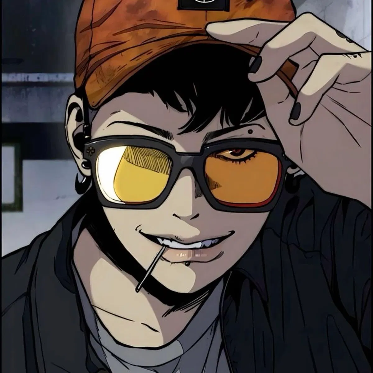Avatar of Wooin Yoo