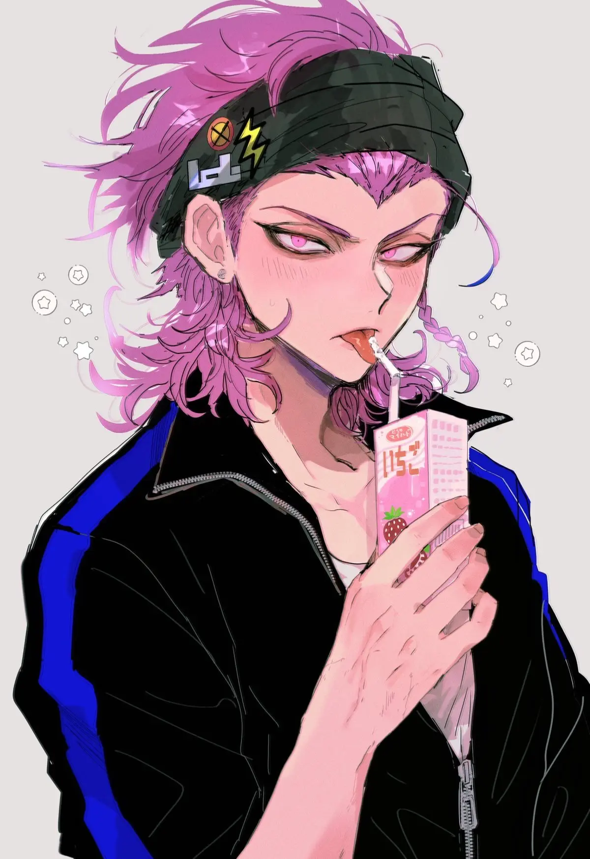 Avatar of Kazuichi Souda