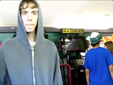 Avatar of Adam Lanza