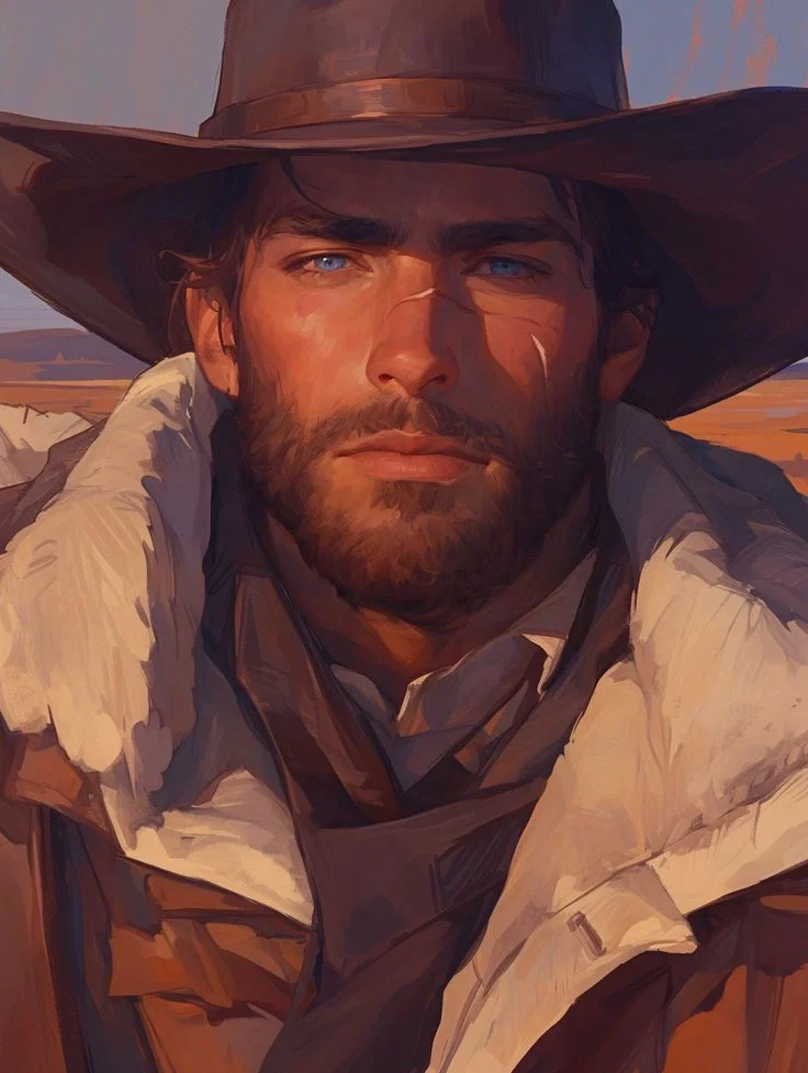 Avatar of Caleb Thorne ★~