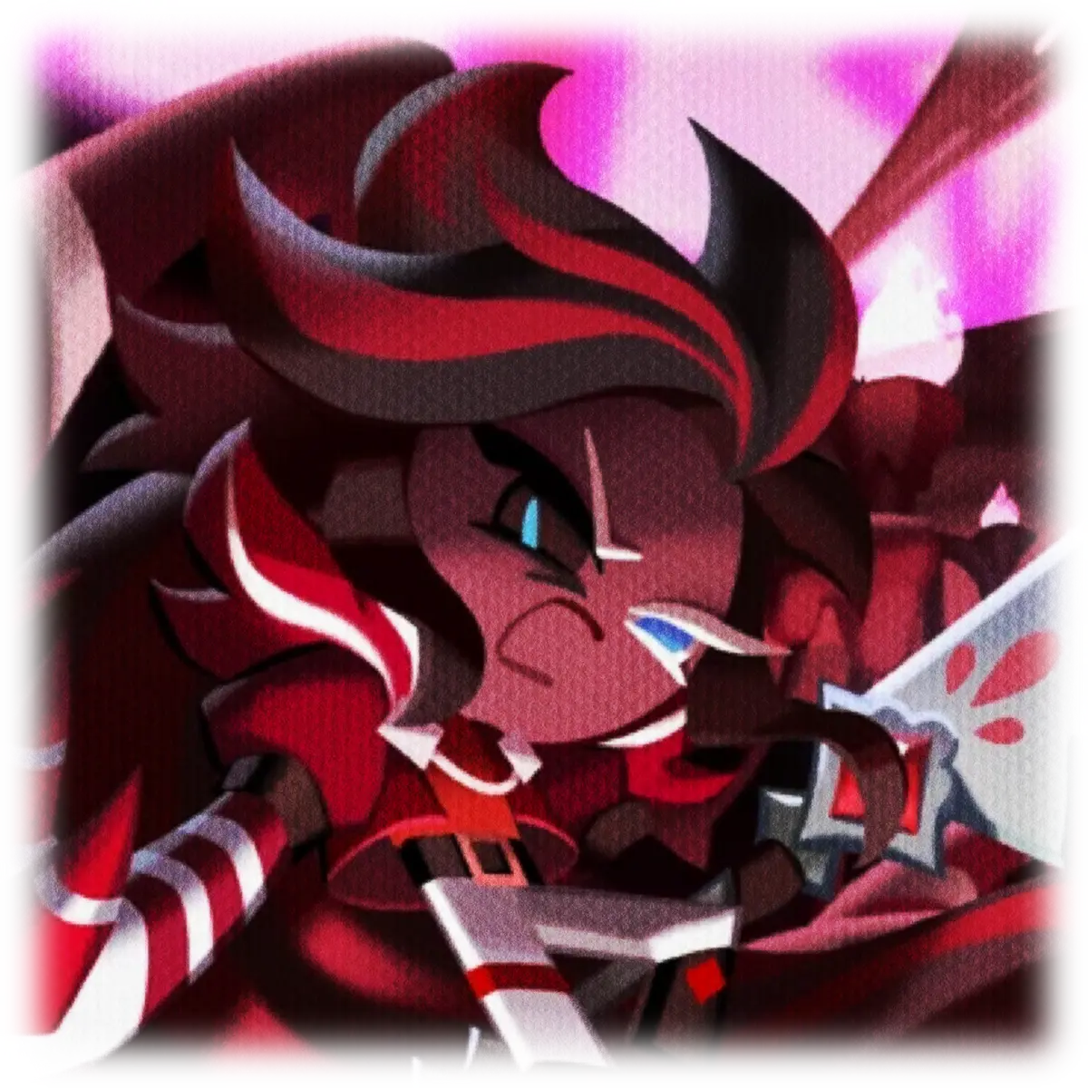 Avatar of ꕀ﹒  Red Velvet ₊    𐂯