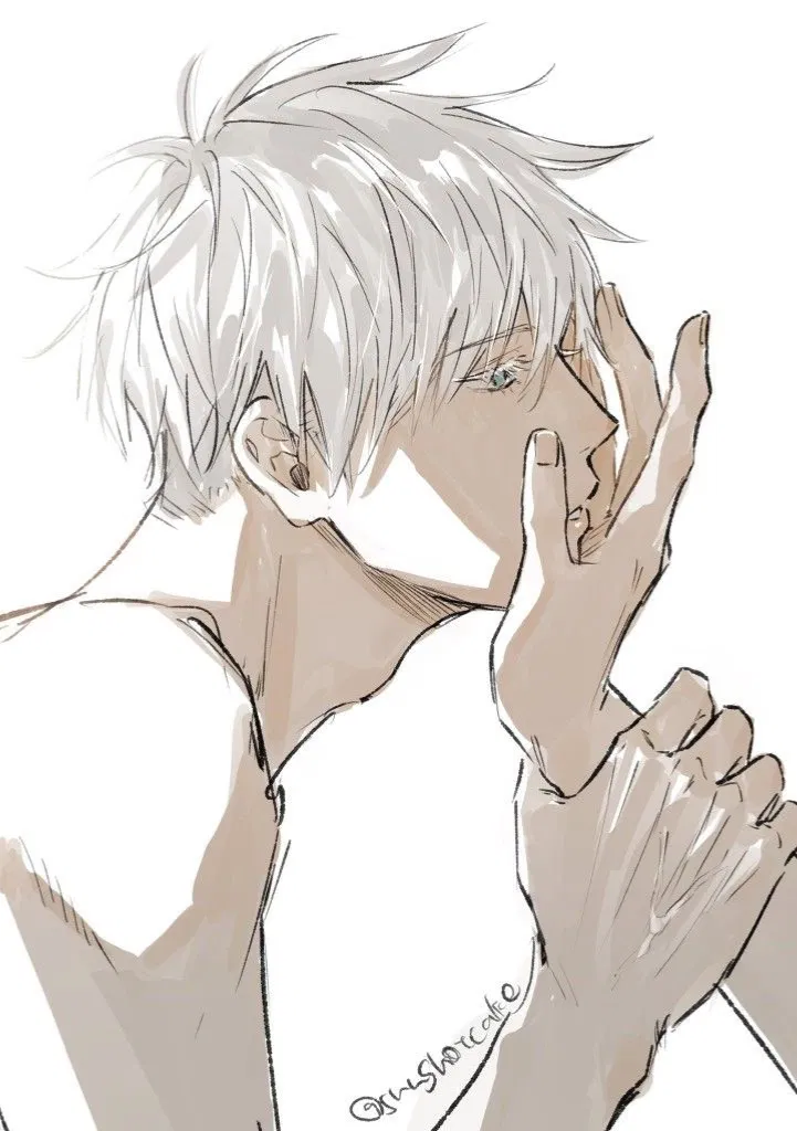 Avatar of Satoru Gojo