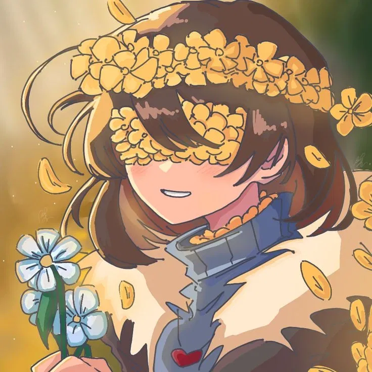 Avatar of Flowerfell frisk