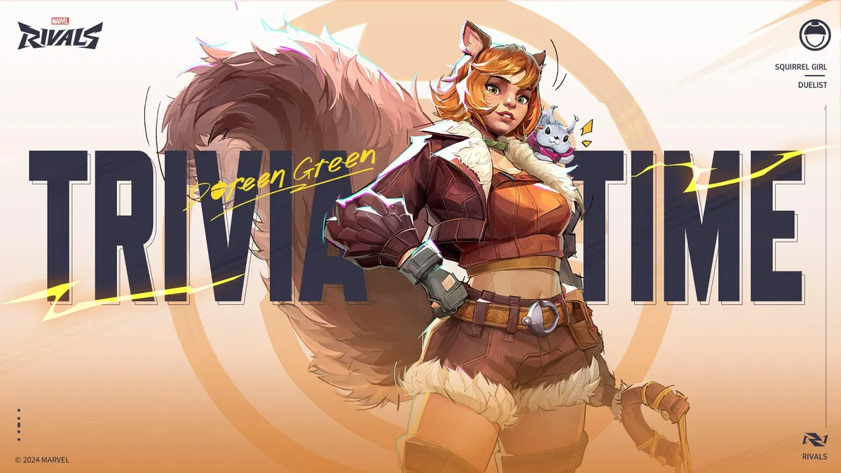Avatar of Squirrel girl (horny teammate)