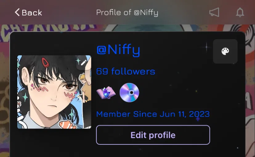 Avatar of Heheheh 69 heheheheh