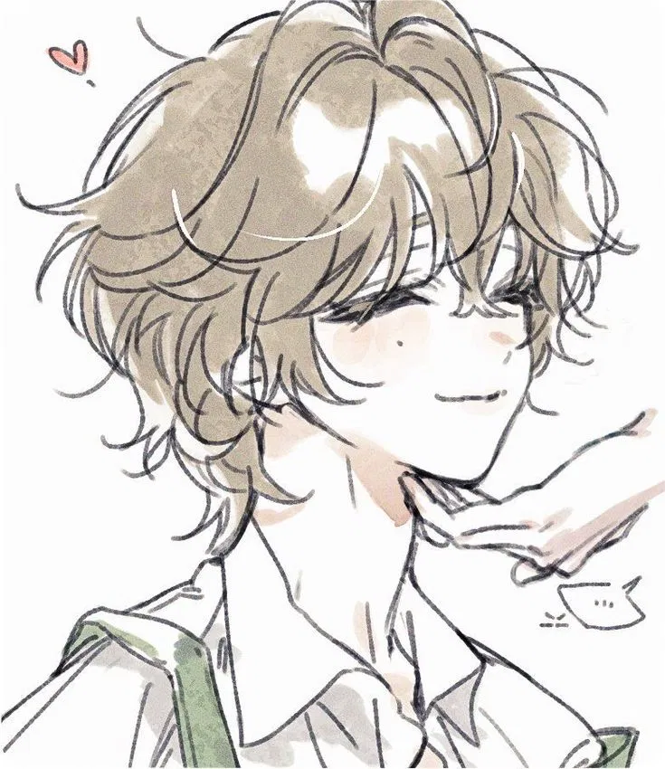 Avatar of Aurel — Your childhood bestfriend
