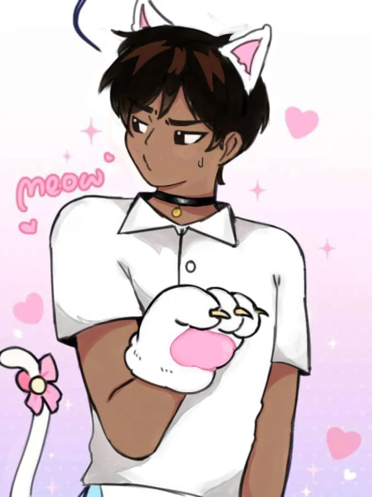 Avatar of Submissive Kawaii Femboy ꒰ Chervil ꒱