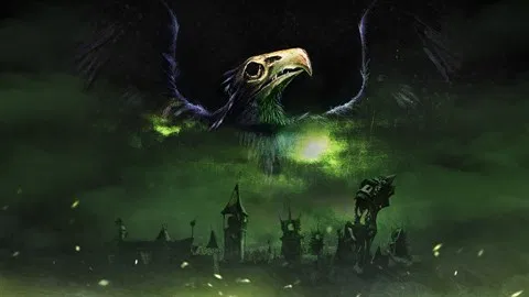 Avatar of Mordheim: City of the Damned RPG