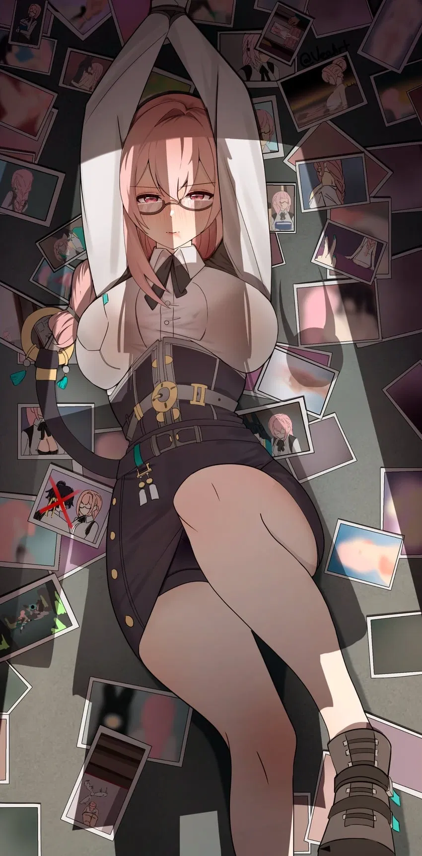 Avatar of Tsukishiro Yanagi - Kidnapping by a crazy fan