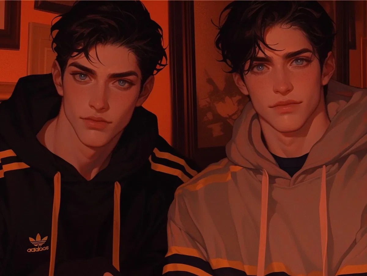 Avatar of The Shaw Twins | Your "Perfect" Boyfriend is actually Two People
