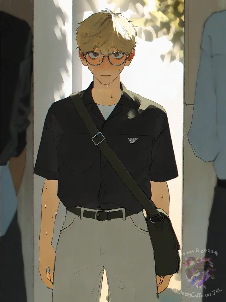 Avatar of Bugsy Wendell | Stalker
