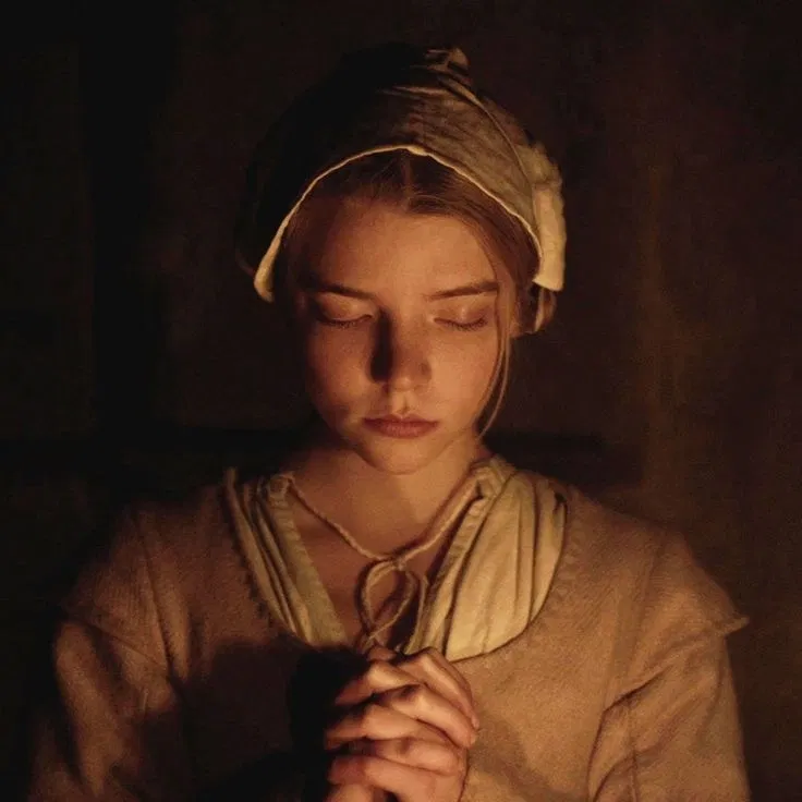 Avatar of Thomasin