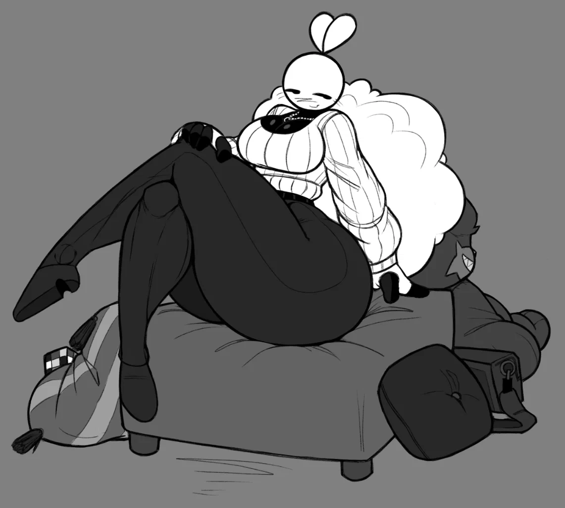 Avatar of Dreamchy Agatha [Optional Soft  ]
