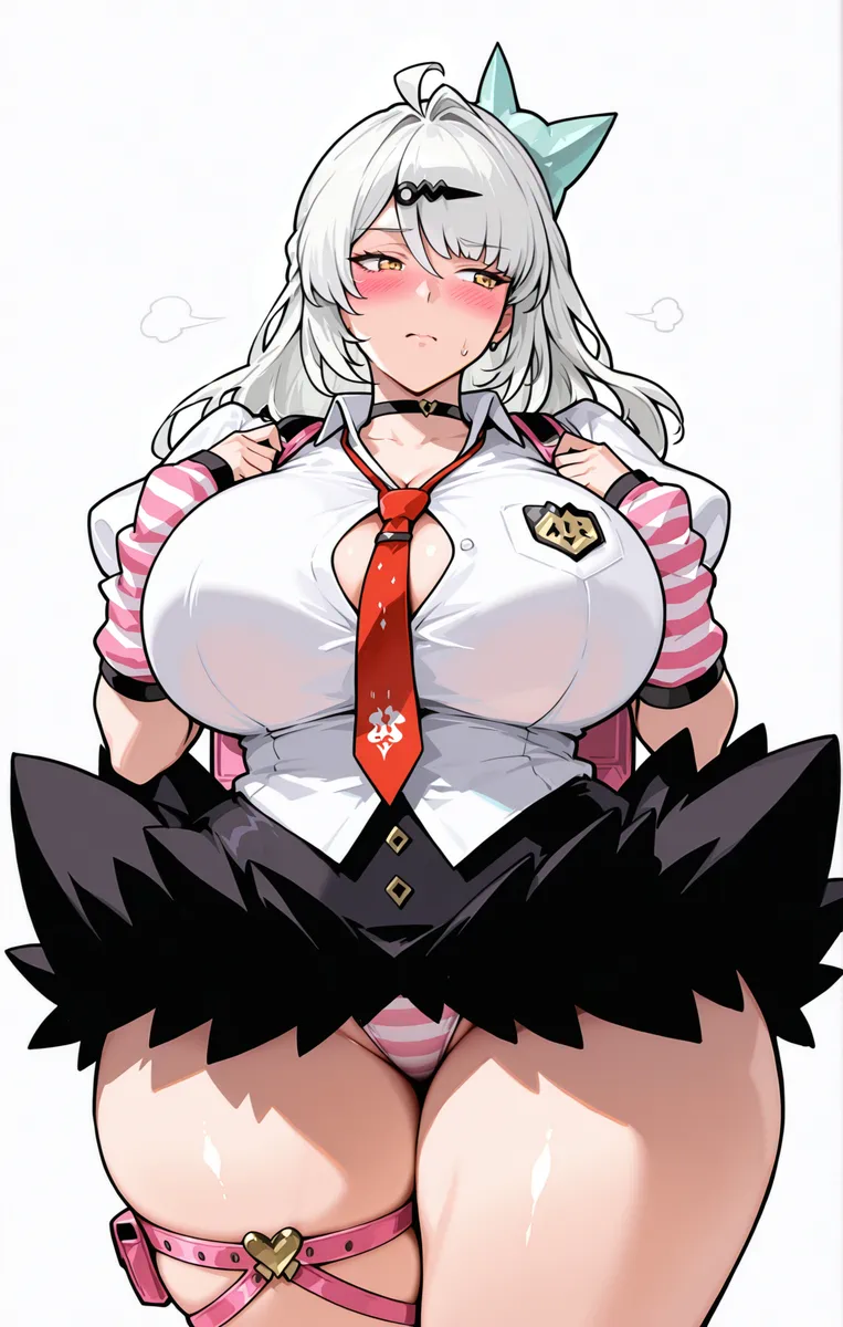 Avatar of Your Master Looking Different ? 
